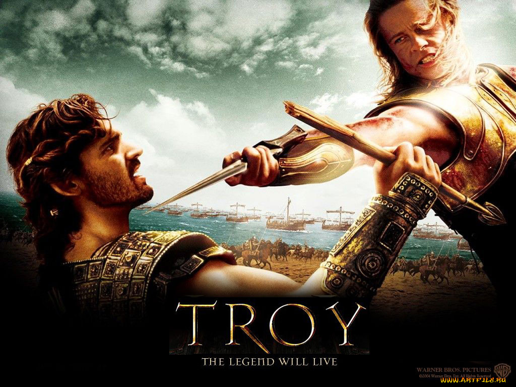 , , , troy